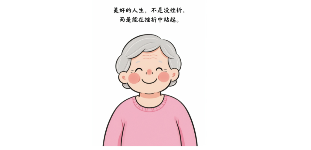 图片[1]_【H2】清醒奶奶治愈奶奶丨Coze扣子智能体工作流一键生成_智焰创AI