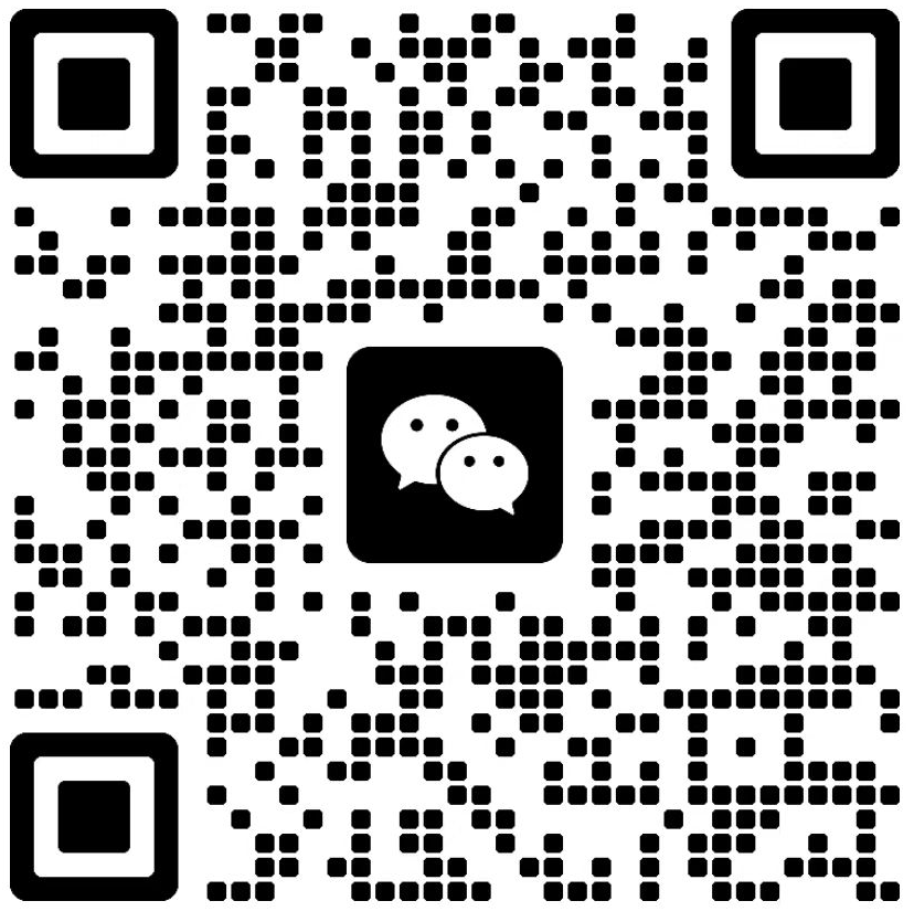 扫一扫加微信_智焰创AI