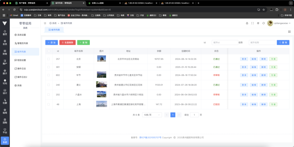 图片[1]_同城组局/旅游搭子/游戏陪玩/付费进群小程序_智焰创AI