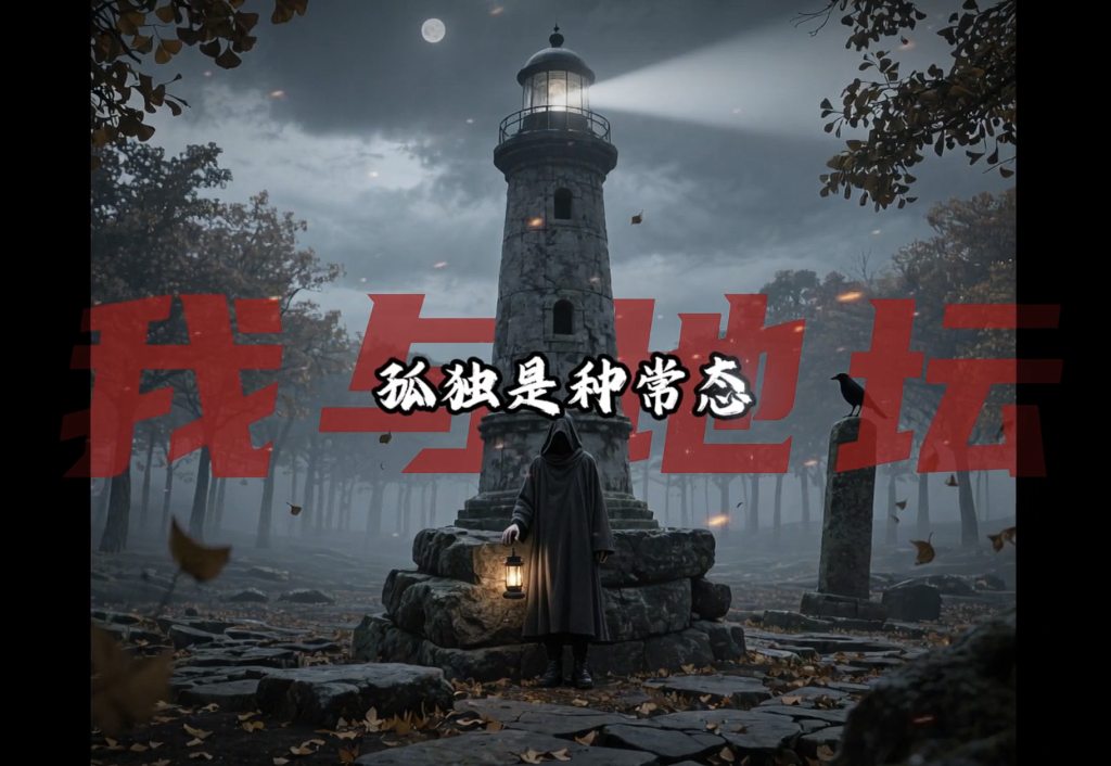 图片[1]_【书单读书赛道】开场带文本旋转动画的书单丨扣子工作流智能体搭建coze工作流_智焰创AI