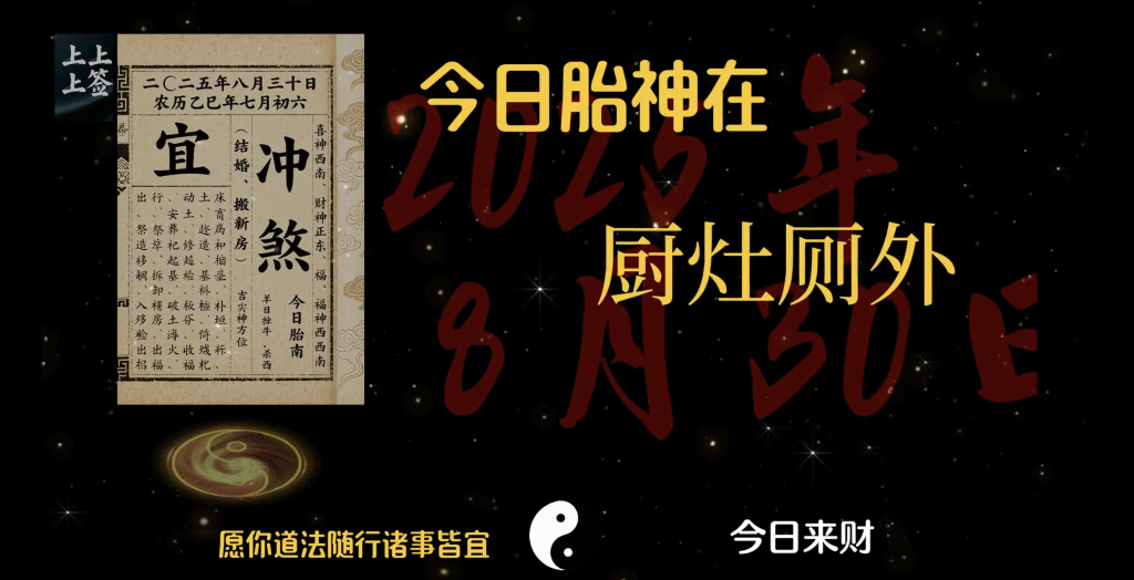 图片[1]_【国学运势赛道】钦天黄历运解读原始版视丨扣子工作流智能体搭建coze工作流_智焰创AI