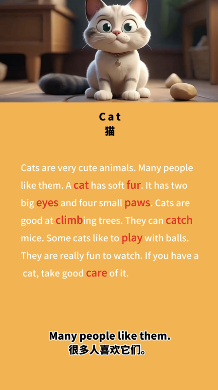 【育儿教育赛道】育儿单词少儿英语阅读视频丨扣子工作流智能体搭建coze工作流_智焰创AI