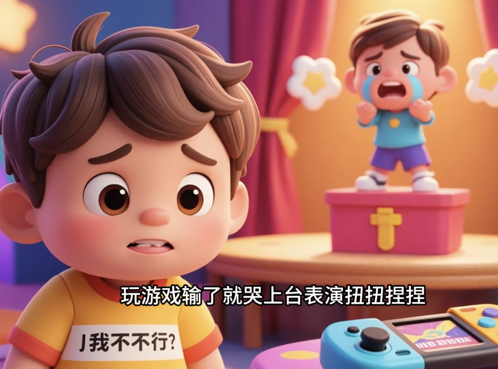 图片[1]_【育儿教育赛道】育儿儿童教育卡通风格视频丨扣子工作流智能体搭建coze工作流_智焰创AI