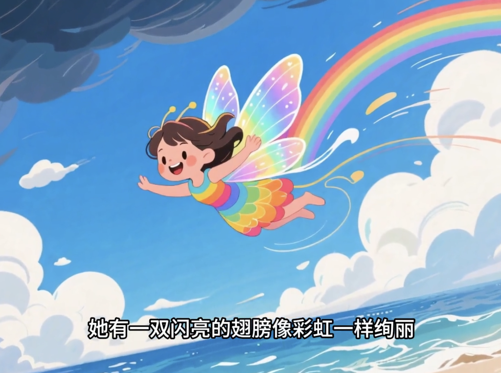 图片[1]_【育儿教育赛道】育儿成语神话童话故事视频丨扣子工作流智能体搭建coze工作流_智焰创AI