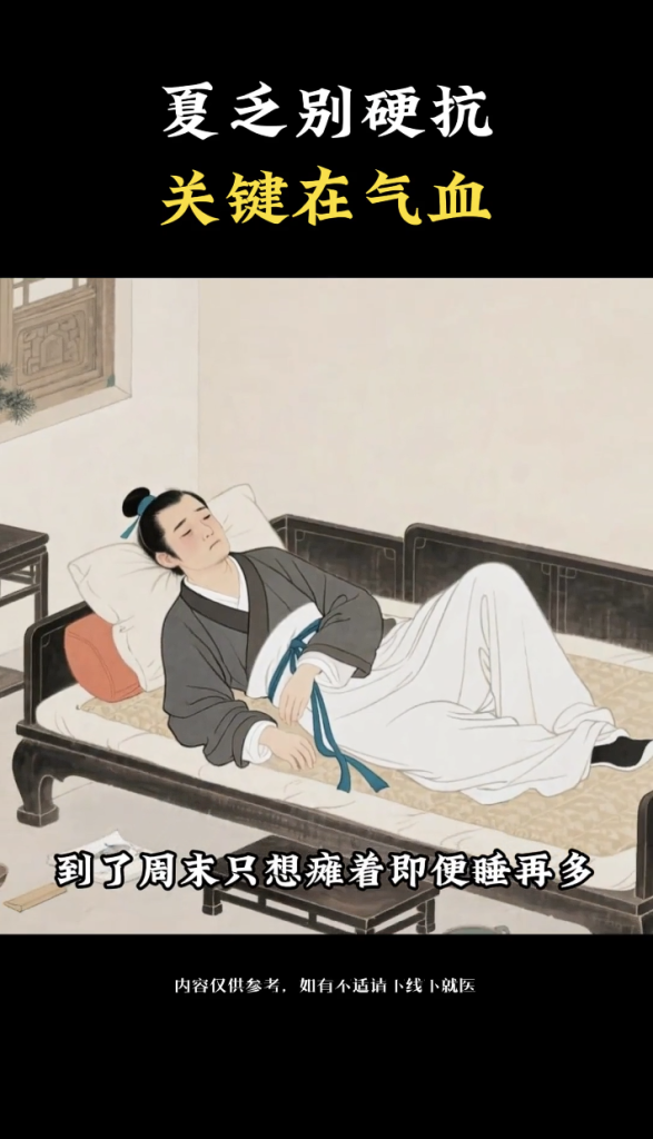 图片[1]_【养生人群赛道】养生健康知识古画画风视频丨扣子工作流智能体搭建coze工作流_智焰创AI