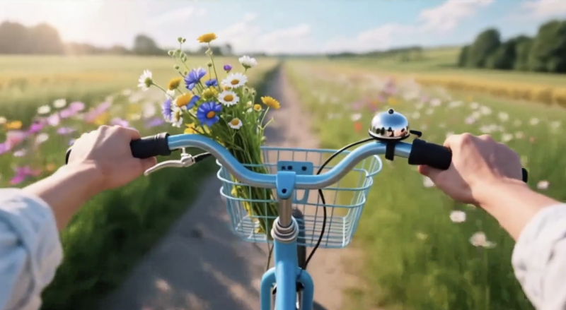 【进阶动画赛道】动画类一镜到底美景长视频丨扣子工作流智能体搭建coze工作流_智焰创AI