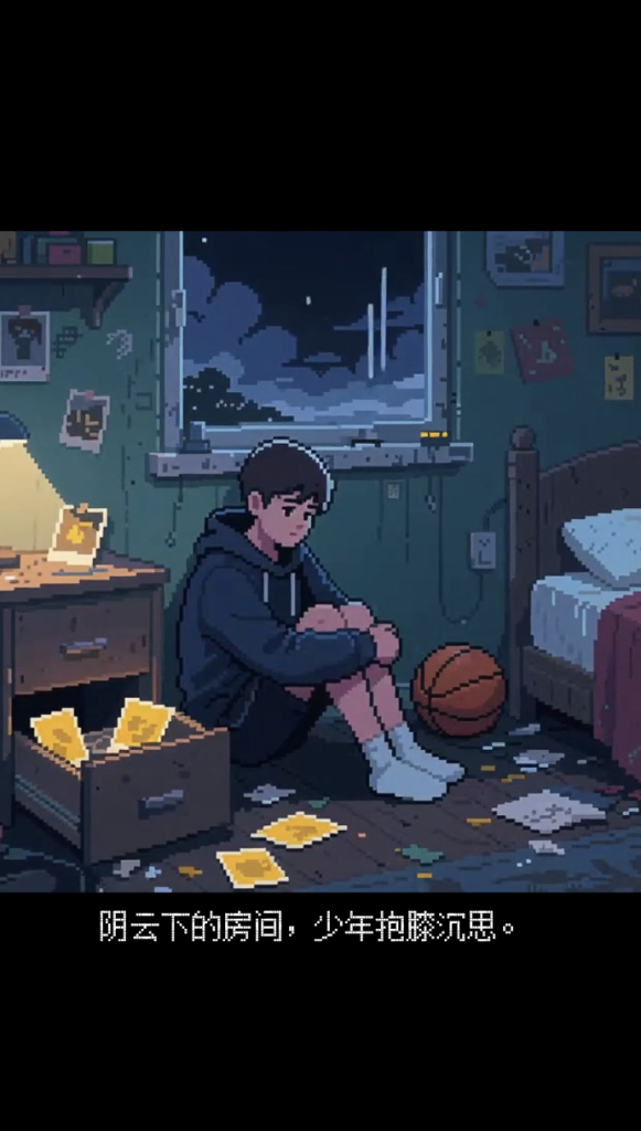 图片[1]_【进阶动画赛道】动画类书里故事动起来视频丨扣子工作流智能体搭建coze工作流_智焰创AI