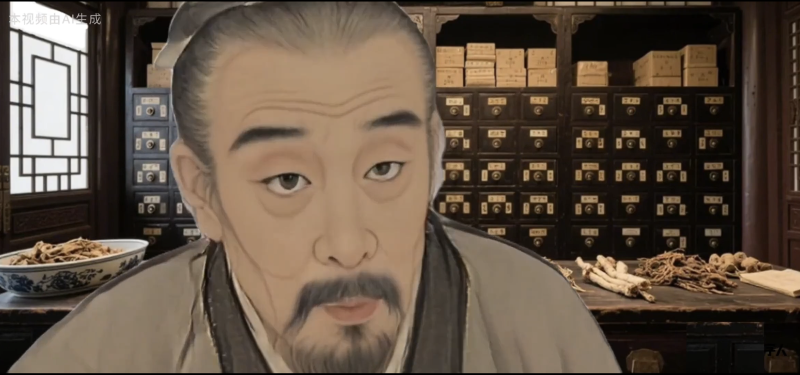 【进阶动画赛道】古人那我问你回答我类视频丨扣子工作流智能体搭建coze工作流_智焰创AI