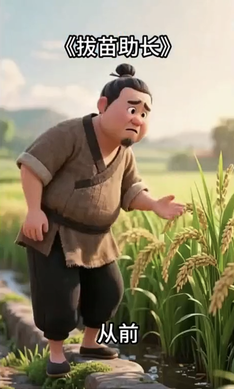 【进阶动画赛道】动画类可自定义文案成语故事视频丨扣子工作流智能体搭建coze工作流_智焰创AI