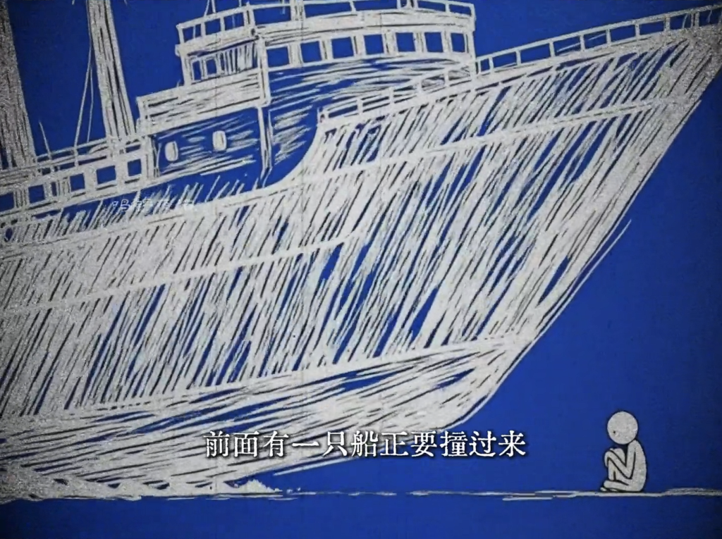 图片[1]_【进阶动画赛道】动画类生成葬经人爆款视频丨扣子工作流智能体搭建coze工作流_智焰创AI