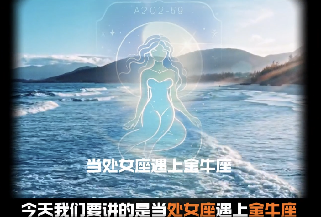 图片[1]_【特殊赛道】星座赛道星座讲解解析视频丨扣子工作流智能体搭建coze工作流_智焰创AI