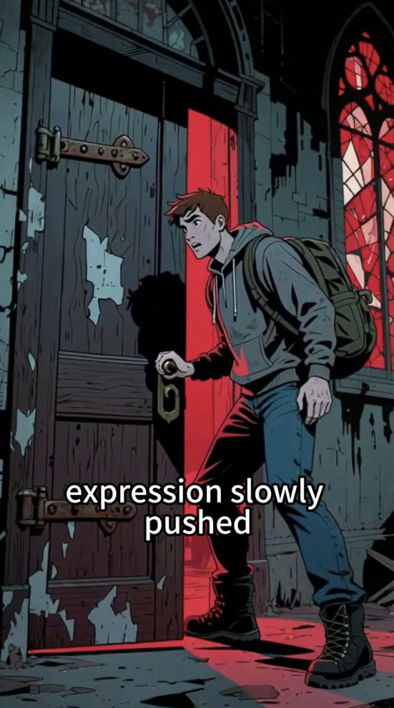 图片[1]_【英语海外赛道】海外赛道悬疑小说动画视频丨扣子工作流智能体搭建coze工作流_智焰创AI