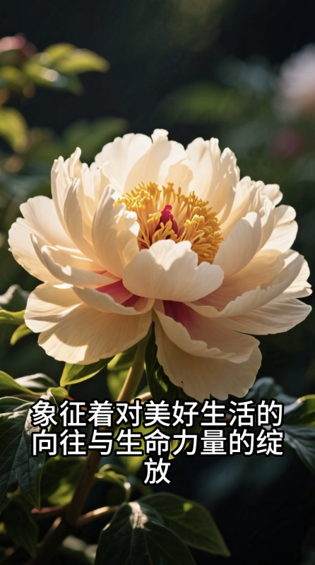 【进阶动画赛道】动画类花卉介绍讲述花视频丨扣子工作流智能体搭建coze工作流_智焰创AI