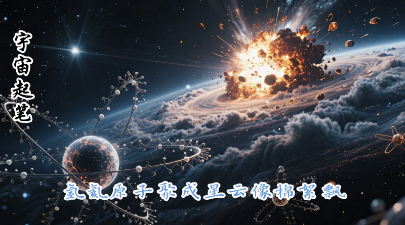 【特殊赛道】一键生成科谱知识音乐说唱丨扣子工作流智能体搭建coze工作流_智焰创AI