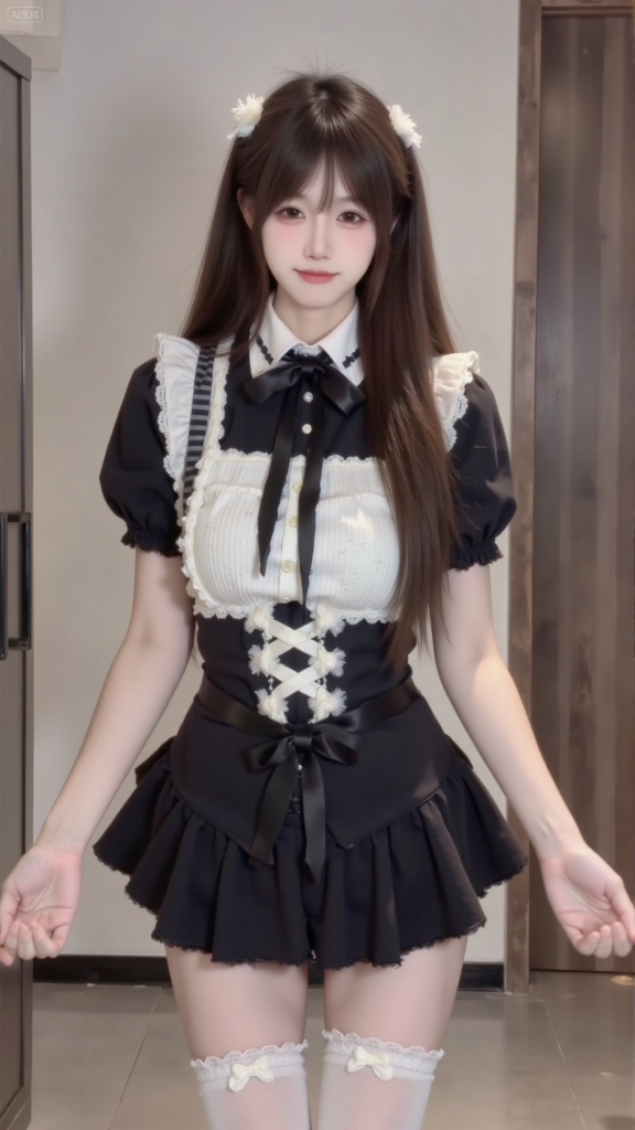 图片[1]_【特殊赛道】一键给模特人物换衣服工具丨扣子工作流智能体搭建coze工作流_智焰创AI