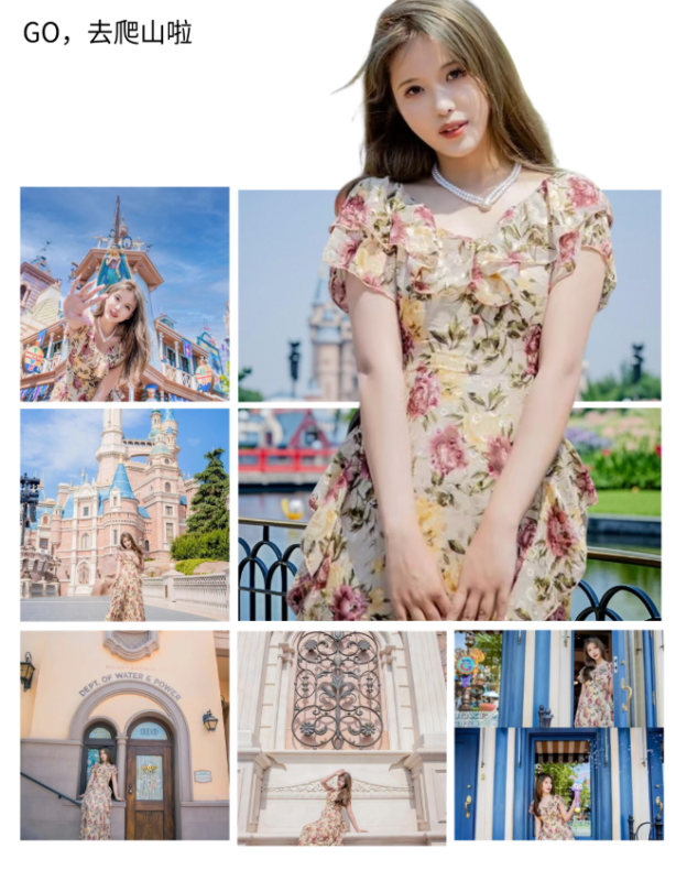 【特殊赛道】朋友圈裸眼3D照片风格工具丨扣子工作流智能体搭建coze工作流_智焰创AI