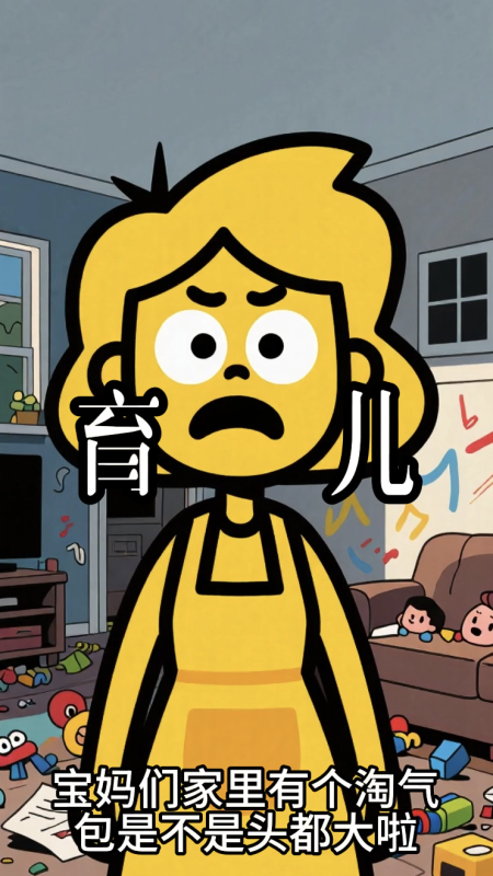 【育儿教育赛道】辛普森风格家庭教育视频丨扣子工作流智能体搭建coze工作流_智焰创AI