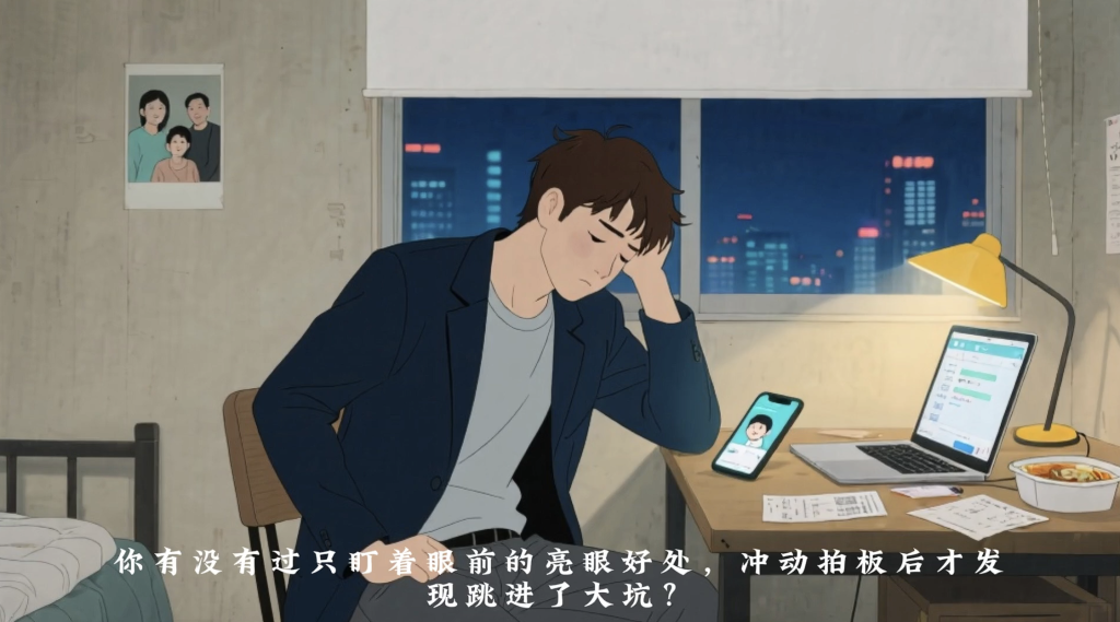 图片[1]_【书单读书赛道】一键生成听故事学内容工作流丨扣子工作流智能体搭建coze工作流_智焰创AI