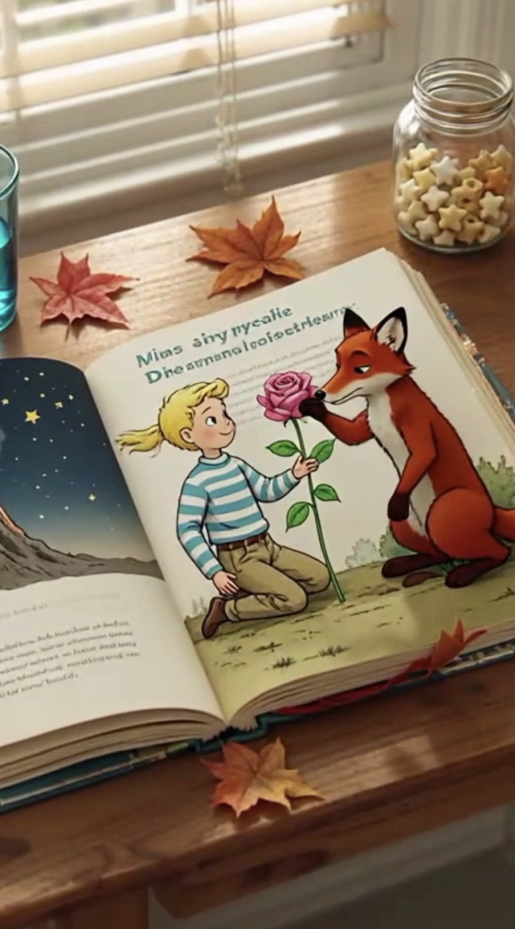 图片[1]_【书单读书赛道】皮克斯风格立体书单视频工作流丨扣子工作流智能体搭建coze工作流_智焰创AI