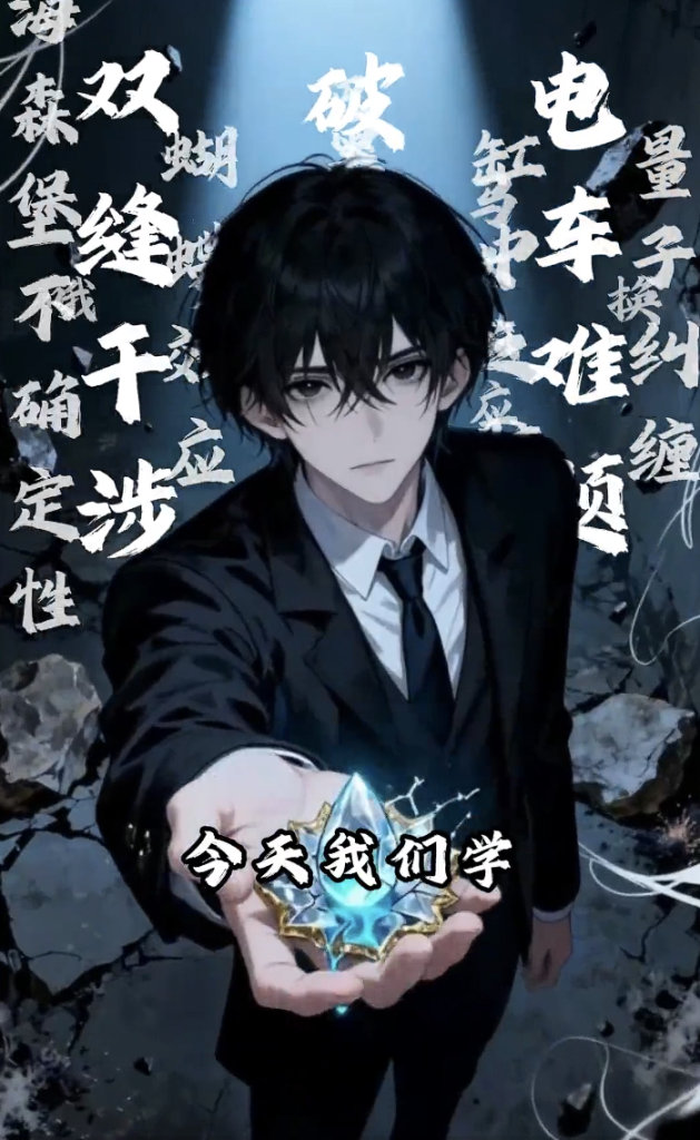 图片[1]_【进阶动画赛道】心理学效应解读(棋理同款)丨扣子工作流智能体搭建coze工作流_智焰创AI