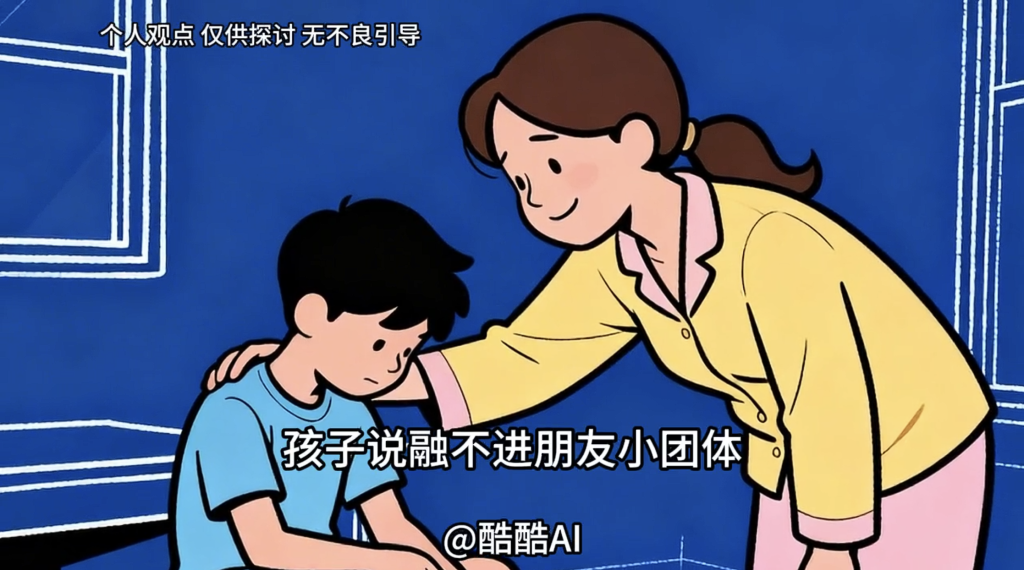 图片[1]_【育儿教育赛道】育儿爆款工作流_对标Anna育儿丨扣子工作流智能体搭建coze工作流_智焰创AI