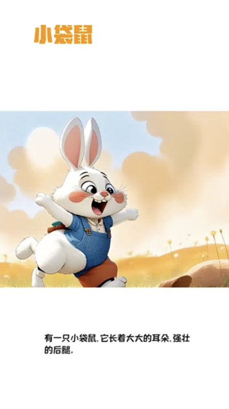 【育儿教育赛道】一键生成儿童绘本视频丨扣子工作流智能体搭建coze工作流_智焰创AI