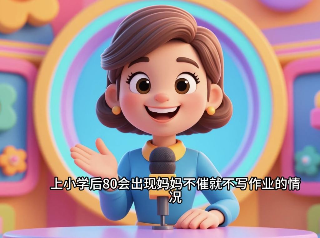 图片[1]_【育儿教育赛道】家庭儿童教育-全屏版本丨扣子工作流智能体搭建coze工作流_智焰创AI