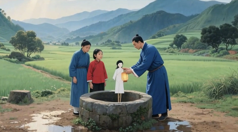 【故事小说赛道】人性生存规则带书带货视频丨扣子工作流智能体搭建coze工作流_智焰创AI