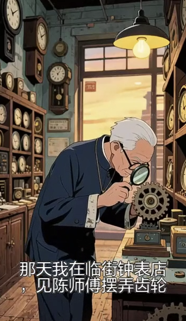 图片[1]_【进阶动画赛道】全类型视频生成/风格/文案/高度自定义丨扣子工作流智能体搭建coze工作流_智焰创AI