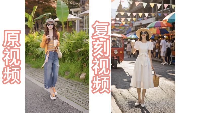 【特殊赛道】王炸 复刻视频GPT-IMAGE-2+seedance2.0丨扣子工作流智能体搭建coze工作流_智焰创AI